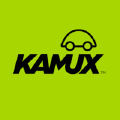 Kamux Oyj Logo