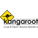 Kangaroot logo