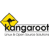 Kangaroot logo