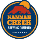 Kannah Creek Brewing Company logo