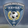Kansas Youth Soccer logo