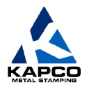Aviation job opportunities with Kapco Metal Stamping