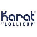 Karat Packaging Inc Logo