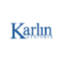 Karlin Ventures investor & venture capital firm logo