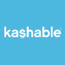 Kashable logo