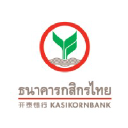 Kasikornbank Logo