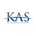 KAS Tax & Business Solutions logo