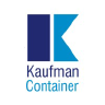 Kaufman Container logo