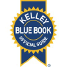 Kelley Blue Book logo