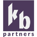 KB Partners investor & venture capital firm logo