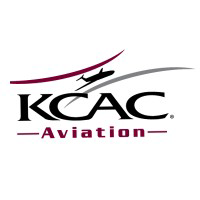 Aviation job opportunities with KCAC Aviation