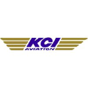Aviation job opportunities with Kci Aviation