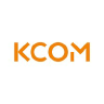 KCOM Group logo