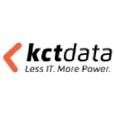 KCT Data logo