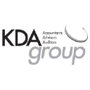 KDA Group logo