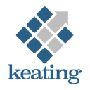 Keating Consulting logo