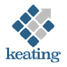Keating Consulting logo