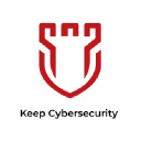 Keep Cybersecurity logo