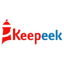Keepeek logo