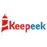 Keepeek logo