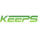 KEEPS logo
