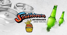 Aviation job opportunities with Southtown Beverages Drive Thru