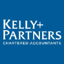 Kelly+Partners Chartered Accountants logo