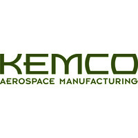 Aviation job opportunities with Kemco Aerospace Manufac