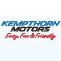 Aviation job opportunities with Kempthorn
