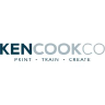Ken Cook Co. logo