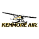Aviation job opportunities with Kenmore Air