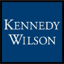 Kennedy-Wilson Holdings, Inc. Logo