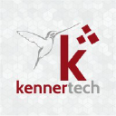Kennertech SAS logo