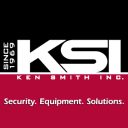 Ken Smith logo