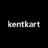Kentkart logo