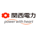 The Kansai Electric Power Logo