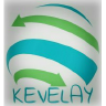 Kevelay Limited logo