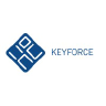 KeyForce logo