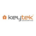 Keytek Locksmiths Logo
