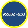 KGISL logo