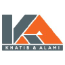 Khatib & Alami logo