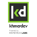 KhmerDev logo