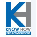 KH Project & Solutions Srl logo