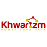 Khwarizm Consulting logo