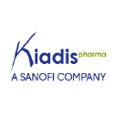 Kiadis Pharma Logo