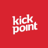 Kick Point logo