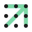 Kickstart investor & venture capital firm logo