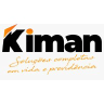 Kiman Solutions logo