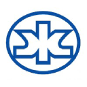 Kimberly-Clark de Mexico Logo