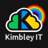 Kimbley IT logo